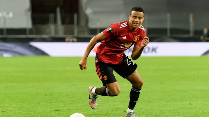 Manchester United v FC Kobenhavn - UEFA Europa League Quarter Final