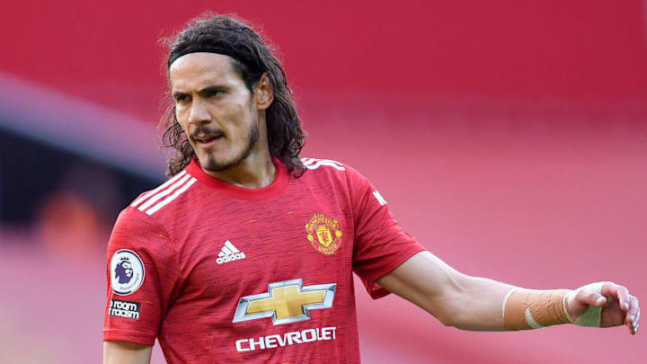 Edinson Cavani