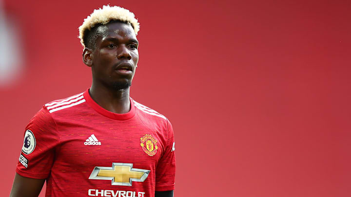 Manchester United v Fulham - Premier League Manchester United v Fulham - Premier League