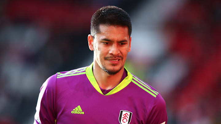 Alphonse Areola Alphonse Areola