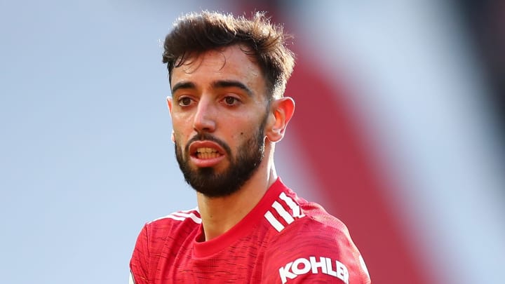 Bruno Fernandes Bruno Fernandes