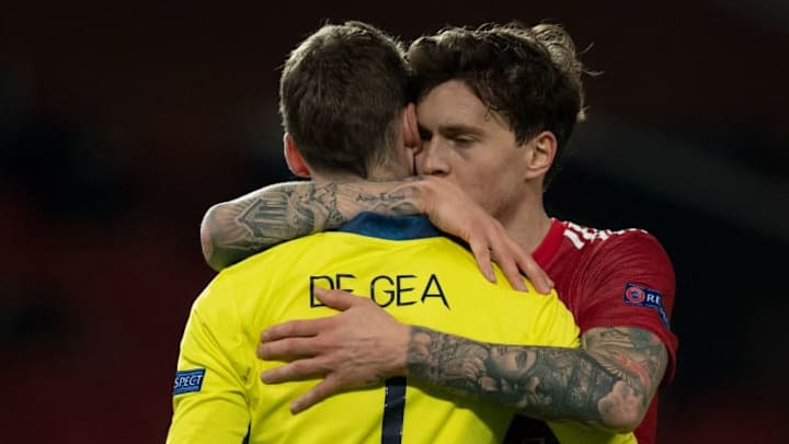 Man United, Arsenal Europa League talking points