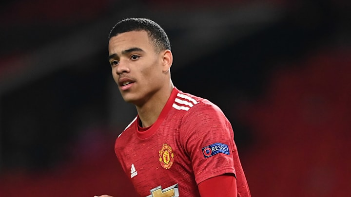 Manchester United v Granada CF - UEFA Europa League Quarter Final: Leg Two Manchester United v Granada CF - UEFA Europa League Quarter Final: Leg Two