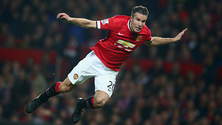 Manchester United v Hull City - Premier League Manchester United v Hull City - Premier League