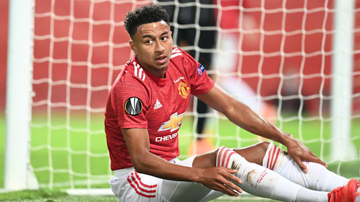 Manchester United v LASK - UEFA Europa League Round of 16: Second Leg