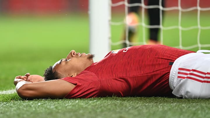 Manchester United v LASK - UEFA Europa League Round of 16: Second Leg Manchester United v LASK - UEFA Europa League Round of 16: Second Leg