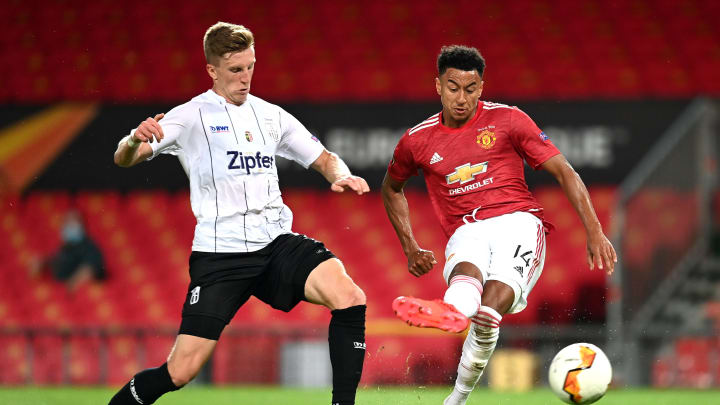 Copenhagen x Manchester United: Confira onde assistir jogo do