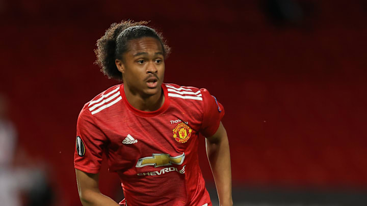 Manchester United v LASK - UEFA Europa League Round of 16: Second Leg