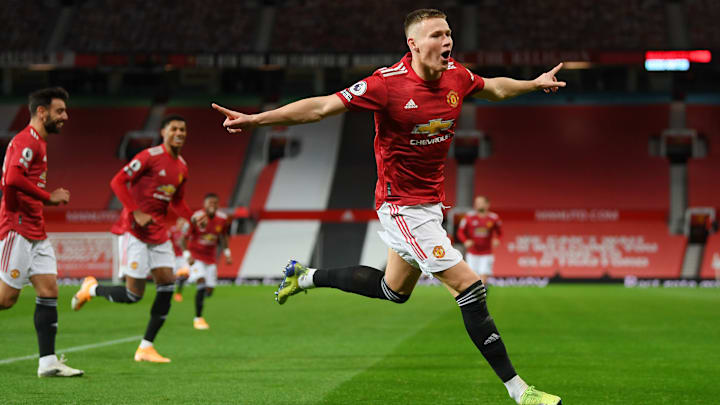 Manchester United v Leeds United - Premier League Manchester United v Leeds United - Premier League
