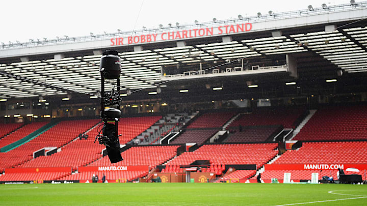 All remaining Premier League fixtures are on TV