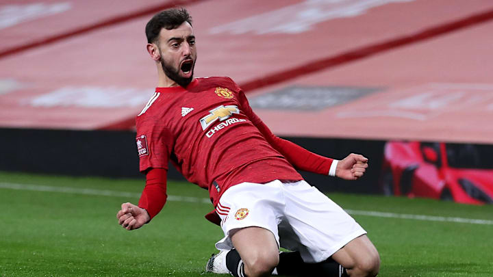 Bruno Fernandes Bruno Fernandes