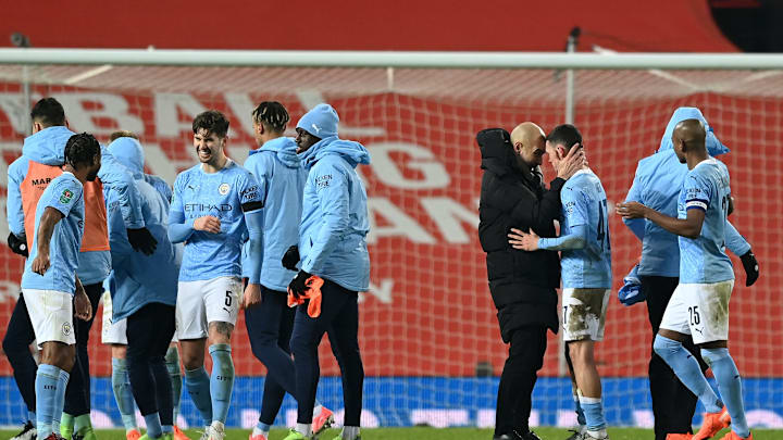 Manchester City Plan £200m Attacking Overhaul with Romelu Lukaku and Erling Haaland as Top Targets