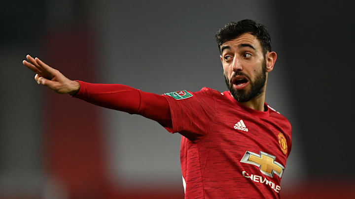 Manchester United v Manchester City - Carabao Cup Semi Final Manchester United v Manchester City - Carabao Cup Semi Final