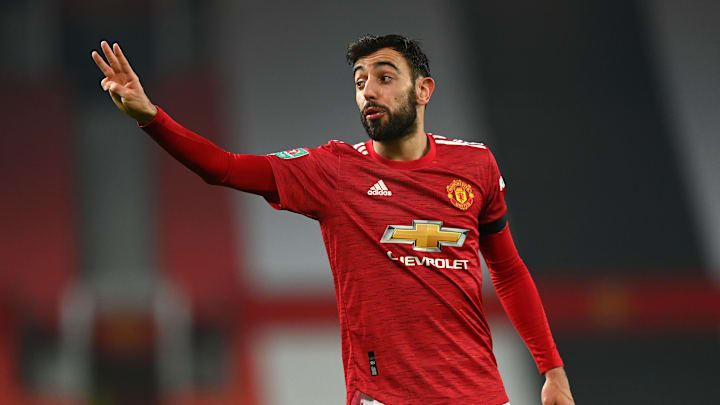 Manchester United v Manchester City - Carabao Cup Semi Final Manchester United v Manchester City - Carabao Cup Semi Final