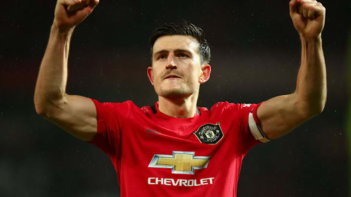 Manchester United v Manchester City - Premier League