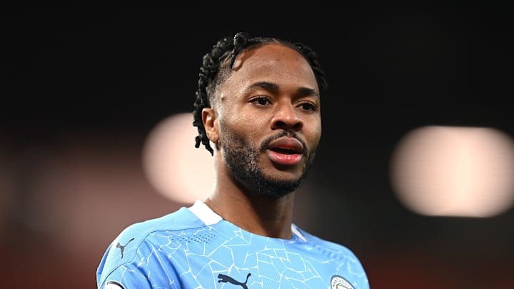 Manchester United v Manchester City - Premier League Manchester United v Manchester City - Premier League