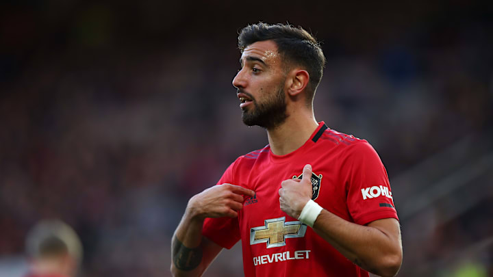 Manchester United v Manchester City - Premier League Manchester United v Manchester City - Premier League