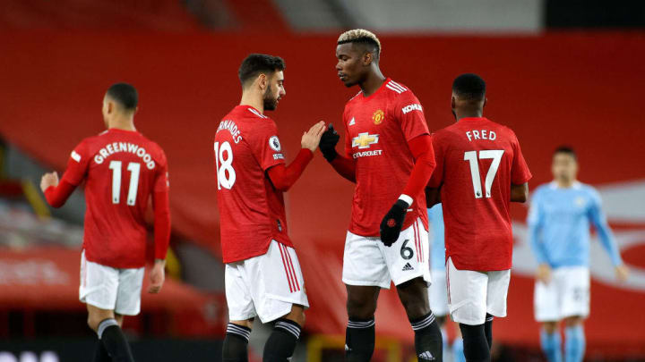 Manchester United 