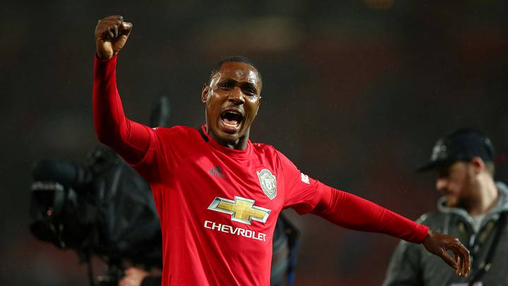 Manchester United v Manchester City - Premier League Manchester United v Manchester City - Premier League