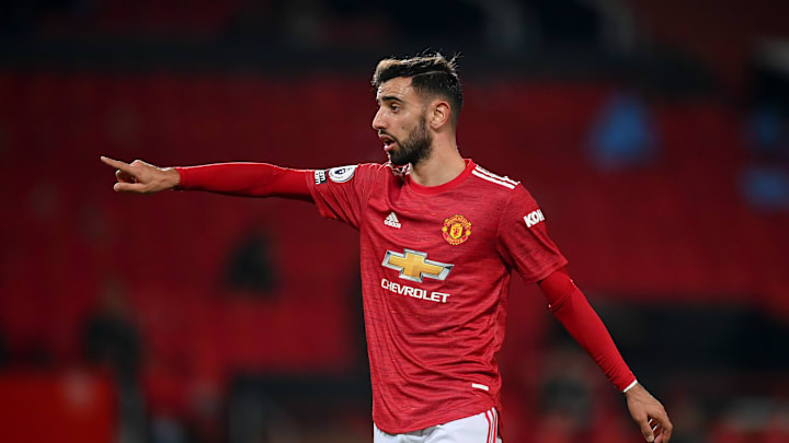 Manchester United v Manchester City - Premier League Manchester United v Manchester City - Premier League