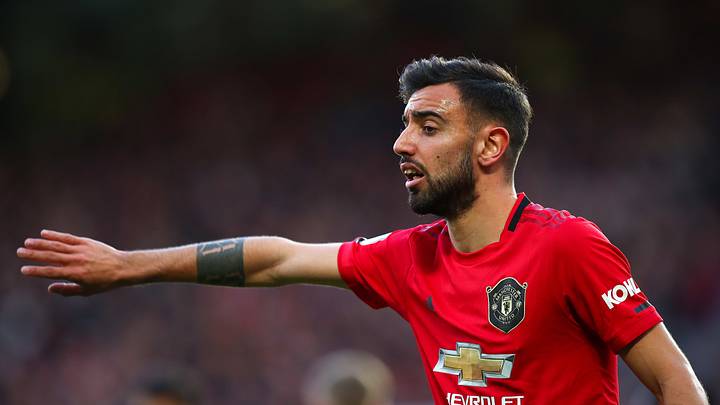 Manchester United v Manchester City - Premier League Manchester United v Manchester City - Premier League