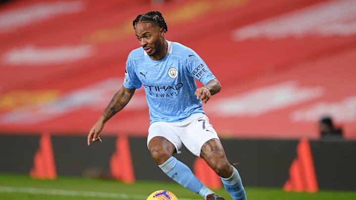 Manchester United v Manchester City - Premier League Manchester United v Manchester City - Premier League