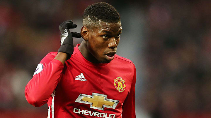 Manchester United v Middlesbrough - Premier League