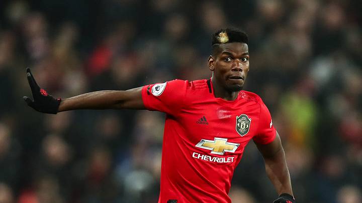 Manchester United v Newcastle United - Premier League Manchester United v Newcastle United - Premier League