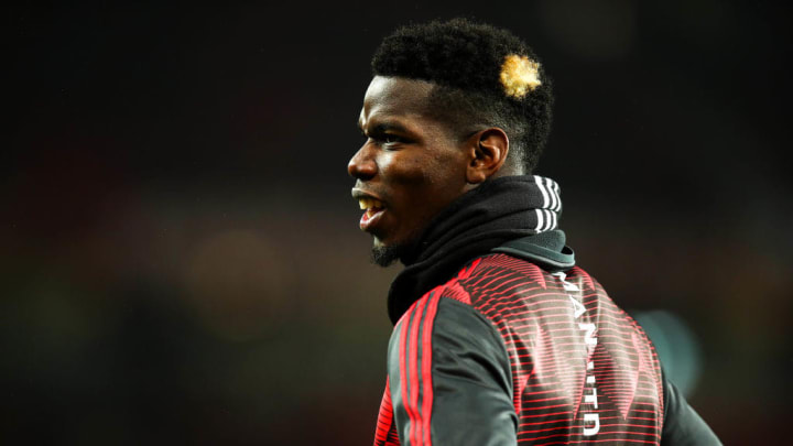 Paul Pogba will be desperate to prove a point when the Premier League returns later this month