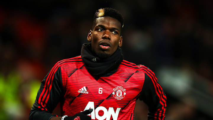 Manchester United v Newcastle United - Premier League Manchester United v Newcastle United - Premier League