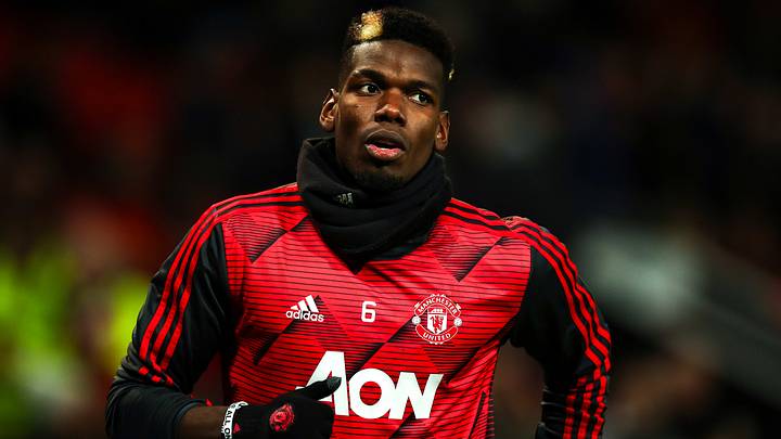 Manchester United v Newcastle United - Premier League