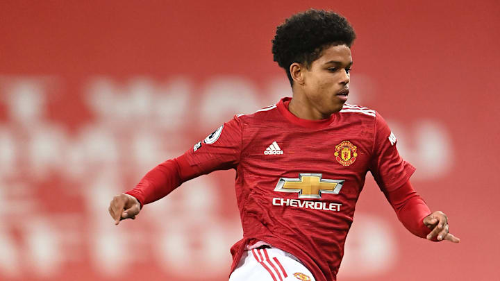 Manchester United v Newcastle United - Premier League Manchester United v Newcastle United - Premier League