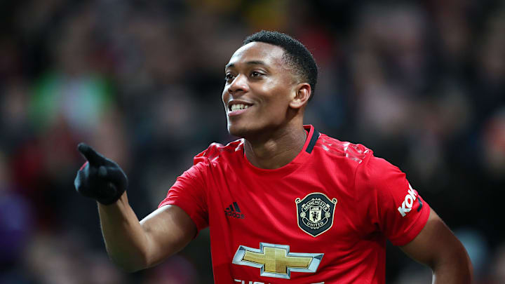 Manchester United v Norwich City - Premier League Manchester United v Norwich City - Premier League