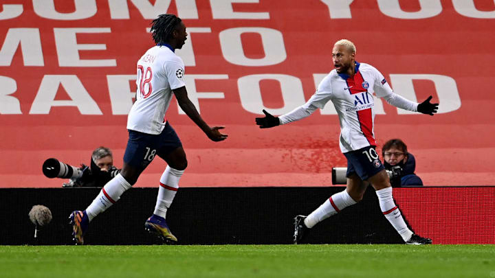 Manchester United v Paris Saint-Germain: Group H - UEFA Champions League