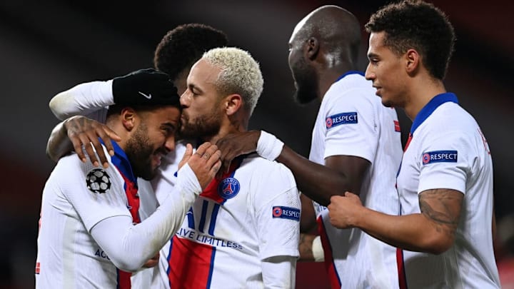 Déjà bien armé, le PSG pourrait encore renforcer son secteur offensif l'été prochain