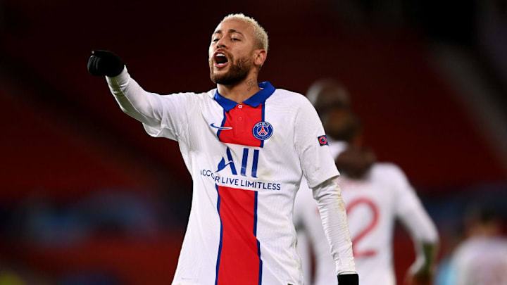 Manchester United v Paris Saint-Germain: Group H - UEFA Champions League