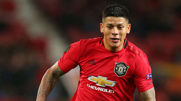 Manchester United v Partizan: Group L - UEFA Europa League Manchester United v Partizan: Group L - UEFA Europa League