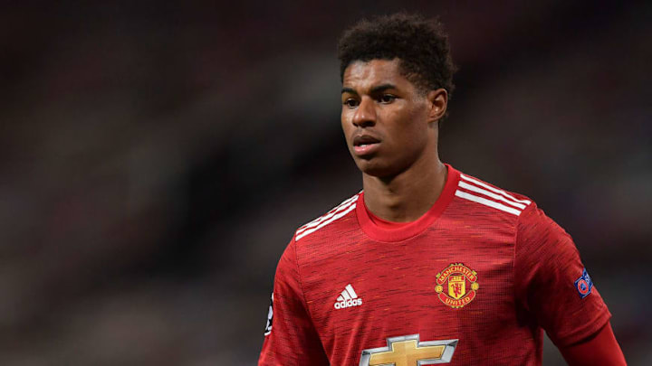 Manchester United v RB Leipzig: Group H - UEFA Champions League