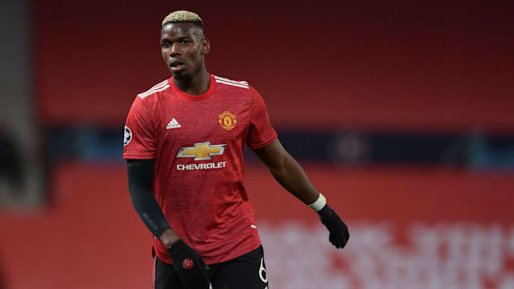 Paul Pogba
