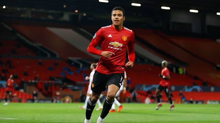 Greenwood destaca en quinta posición