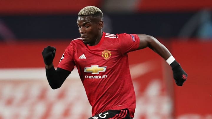 Paul Pogba
