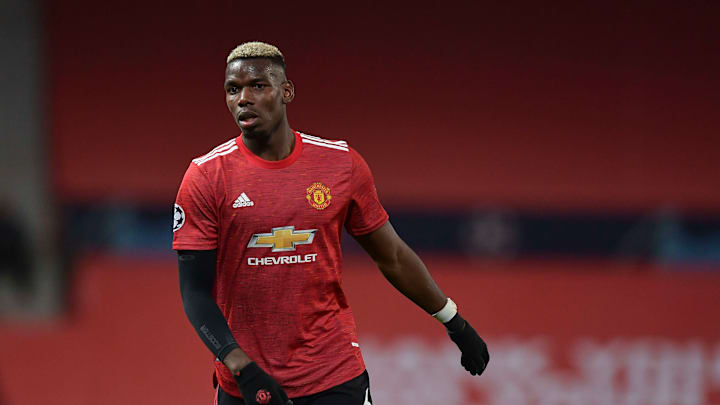 Manchester United v RB Leipzig: Group H - UEFA Champions League