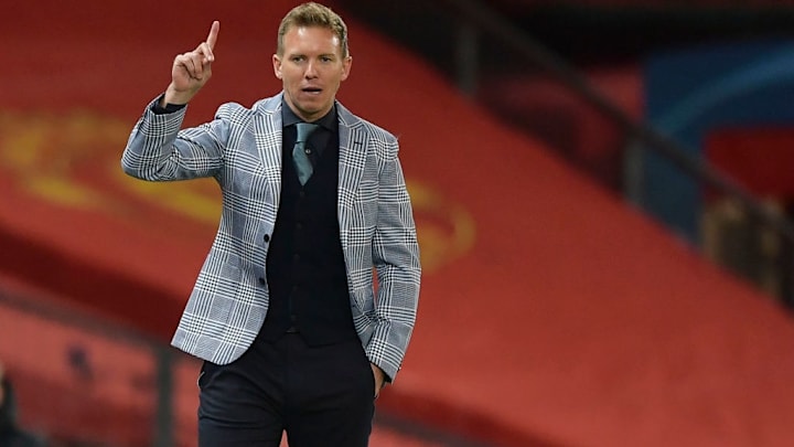 4 Managers Who Could Replace Ole Gunnar Solskjaer if ...