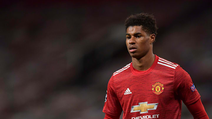 Manchester United v RB Leipzig: Group H - UEFA Champions League