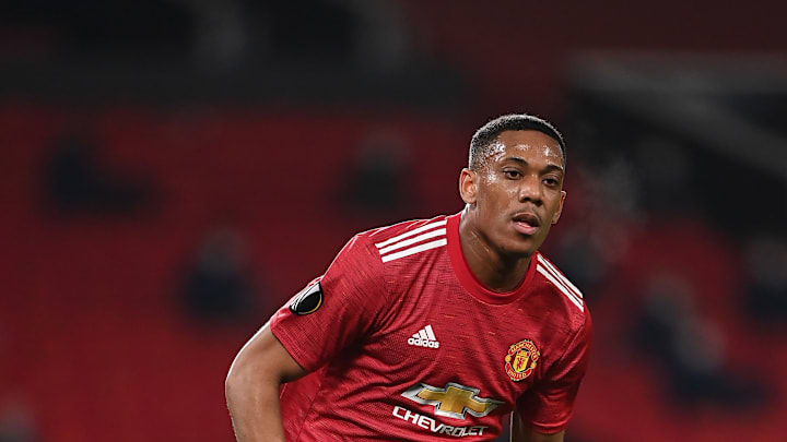 Manchester United v Real Sociedad  - UEFA Europa League Round Of 32 Leg Two