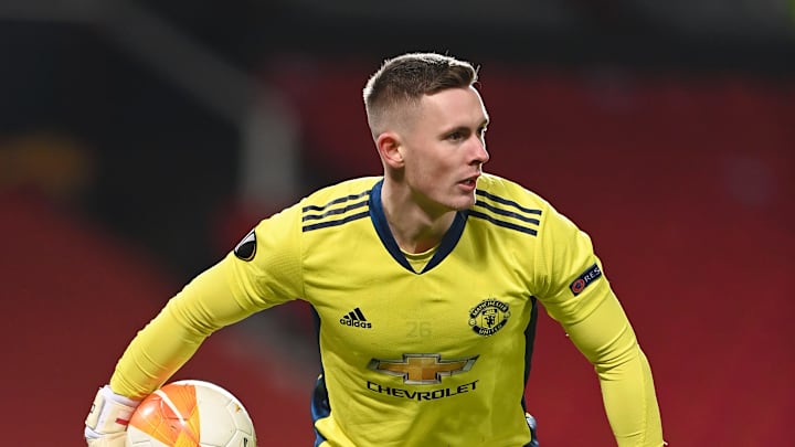 Manchester United v Real Sociedad - UEFA Europa League Round Of 32 Leg Two Manchester United v Real Sociedad - UEFA Europa League Round Of 32 Leg Two