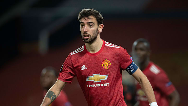Manchester United v Real Sociedad - UEFA Europa League Round Of 32 Leg Two Manchester United v Real Sociedad - UEFA Europa League Round Of 32 Leg Two