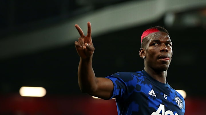 Manchester United v Rochdale AFC - Carabao Cup Third Round Manchester United v Rochdale AFC - Carabao Cup Third Round