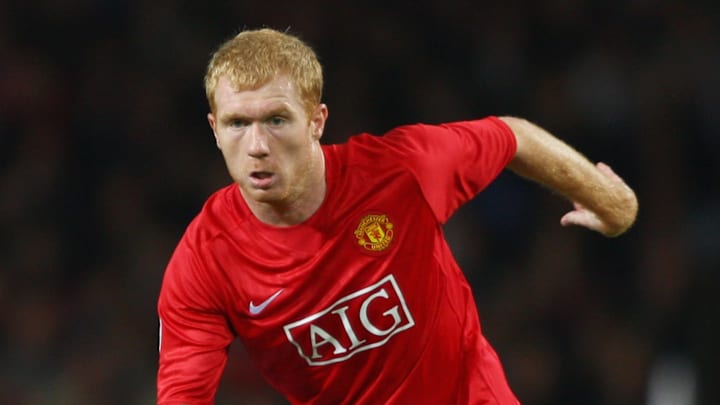 Manchester United v Roma - UEFA Champions League