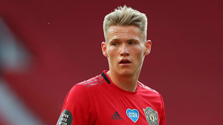 Manchester United v Sheffield United - Premier League Manchester United v Sheffield United - Premier League